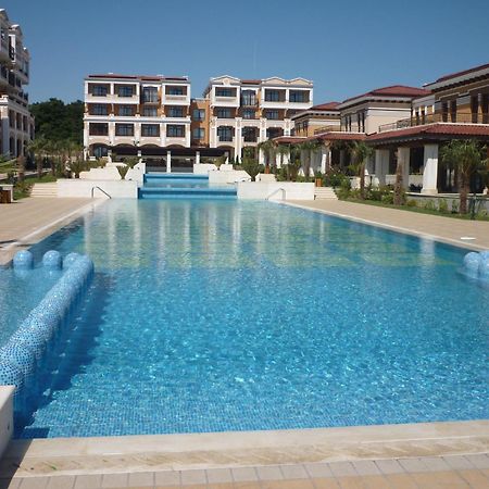 Ganozliev'S Apartments In Kavatsi Area سوزوبول المظهر الخارجي الصورة