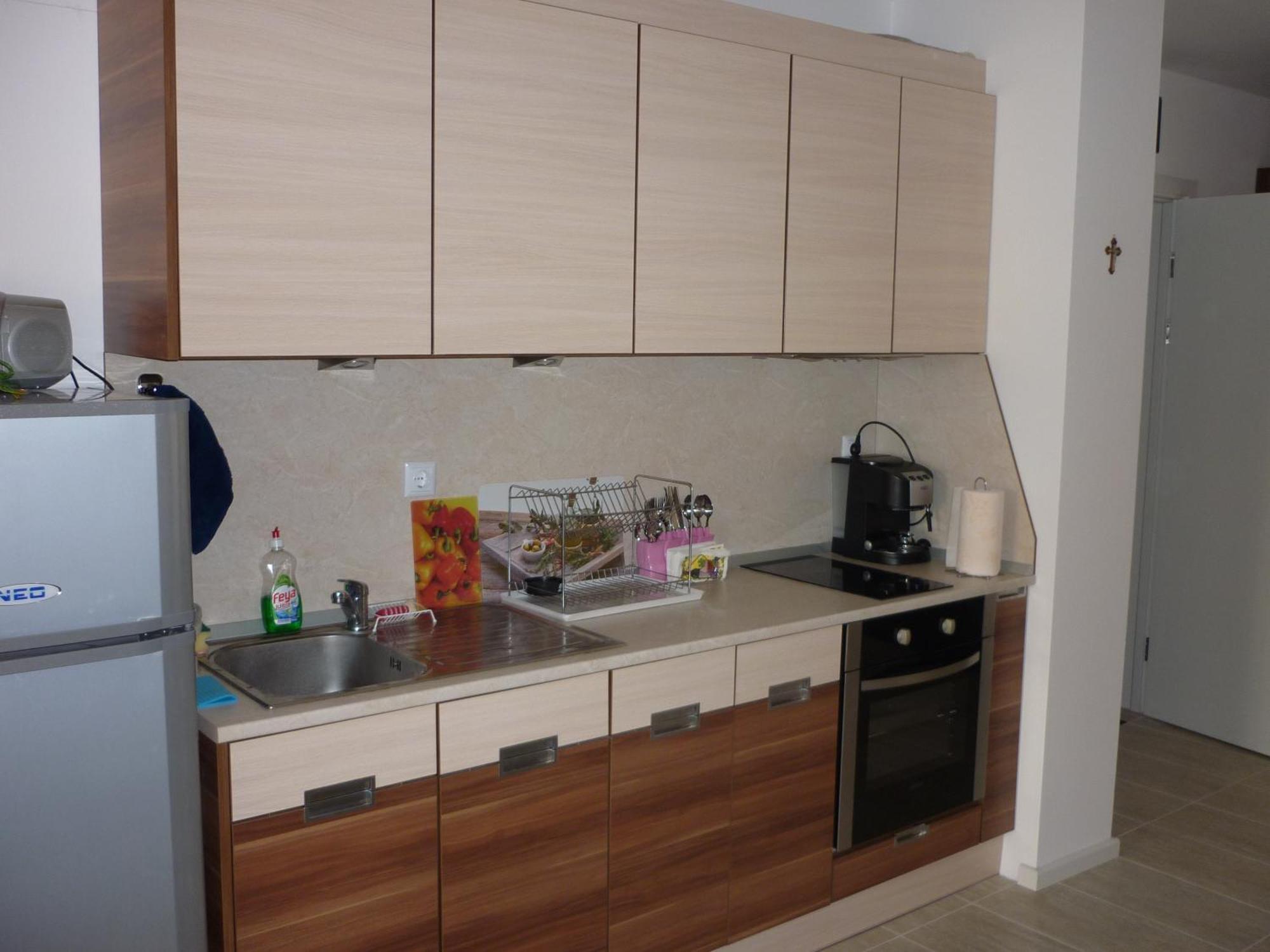 Ganozliev'S Apartments In Kavatsi Area سوزوبول المظهر الخارجي الصورة
