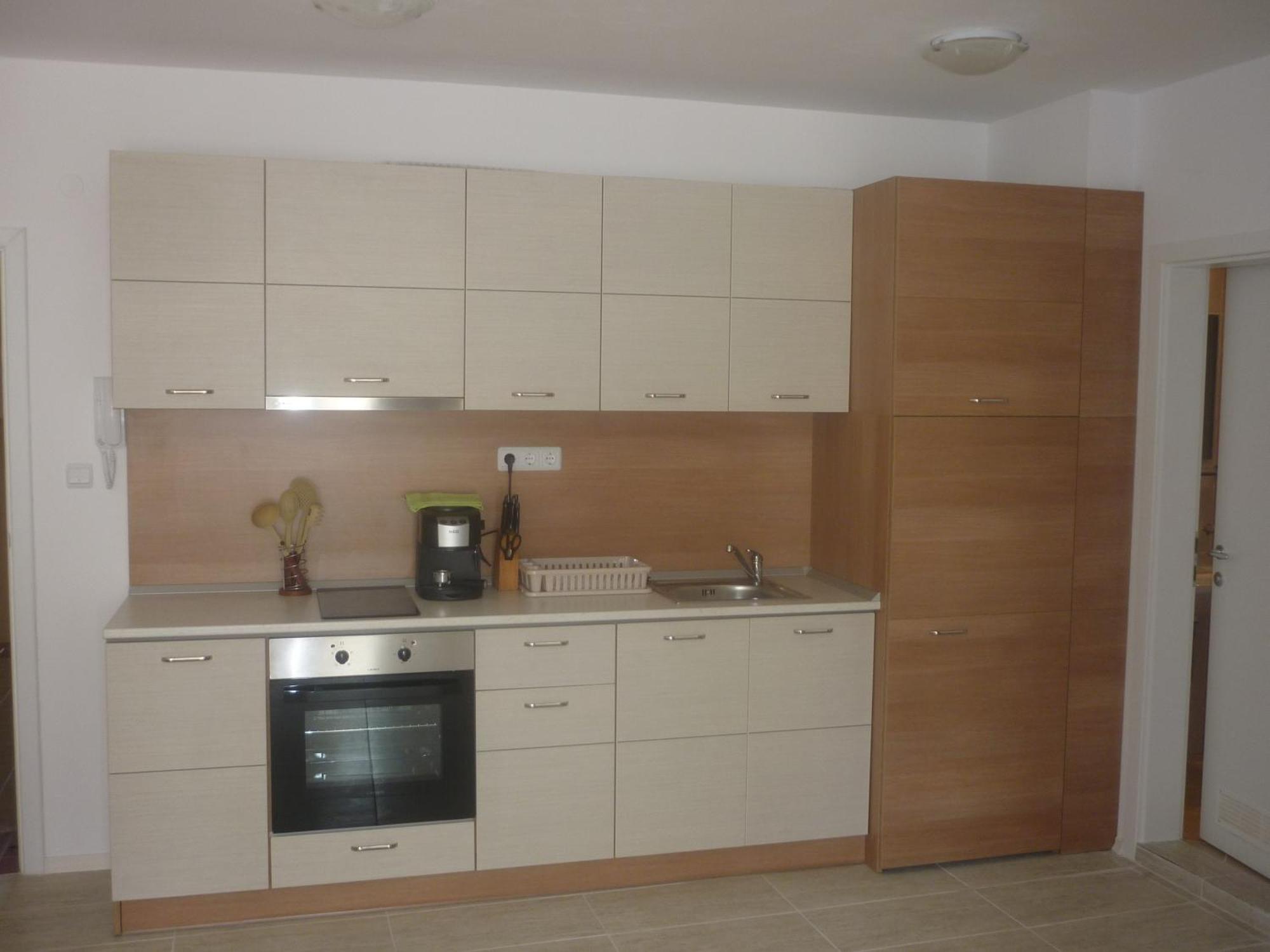 Ganozliev'S Apartments In Kavatsi Area سوزوبول المظهر الخارجي الصورة