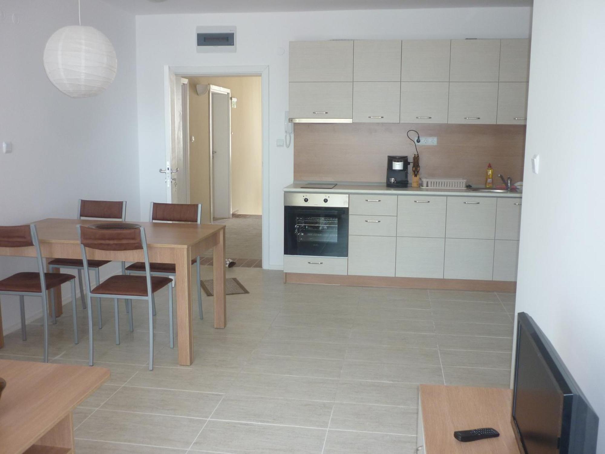 Ganozliev'S Apartments In Kavatsi Area سوزوبول المظهر الخارجي الصورة