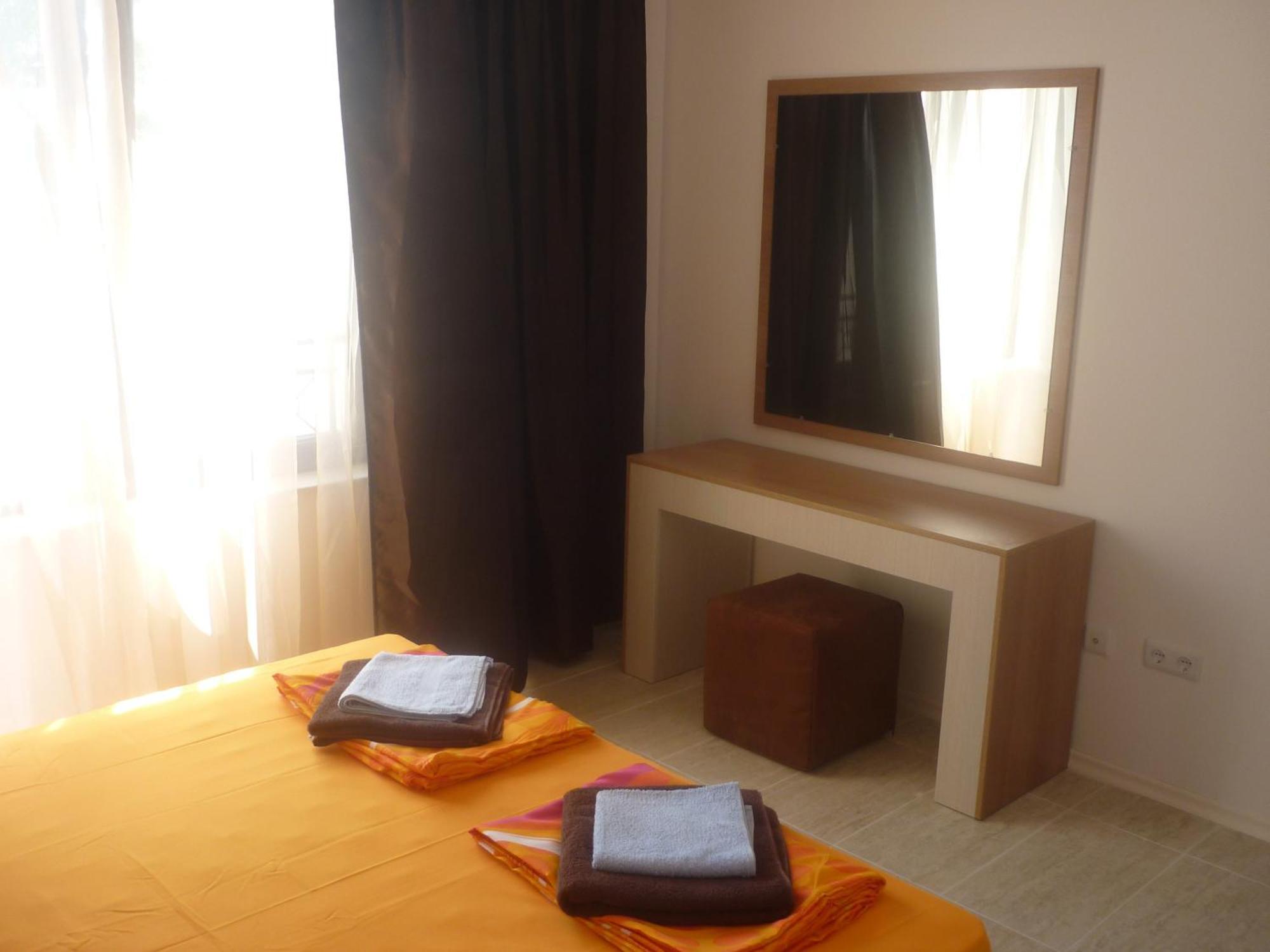 Ganozliev'S Apartments In Kavatsi Area سوزوبول المظهر الخارجي الصورة