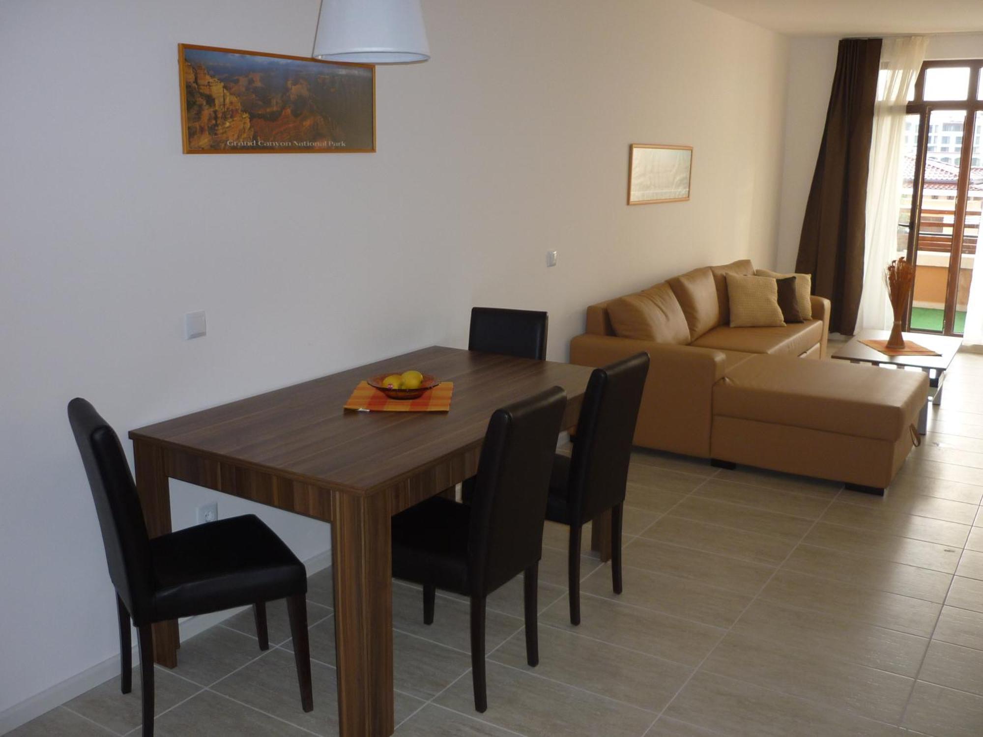 Ganozliev'S Apartments In Kavatsi Area سوزوبول المظهر الخارجي الصورة