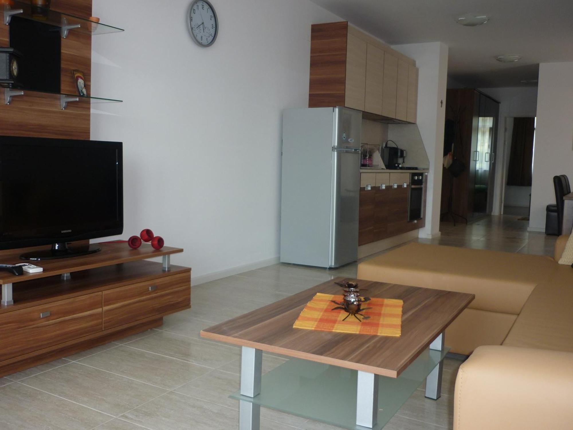 Ganozliev'S Apartments In Kavatsi Area سوزوبول المظهر الخارجي الصورة