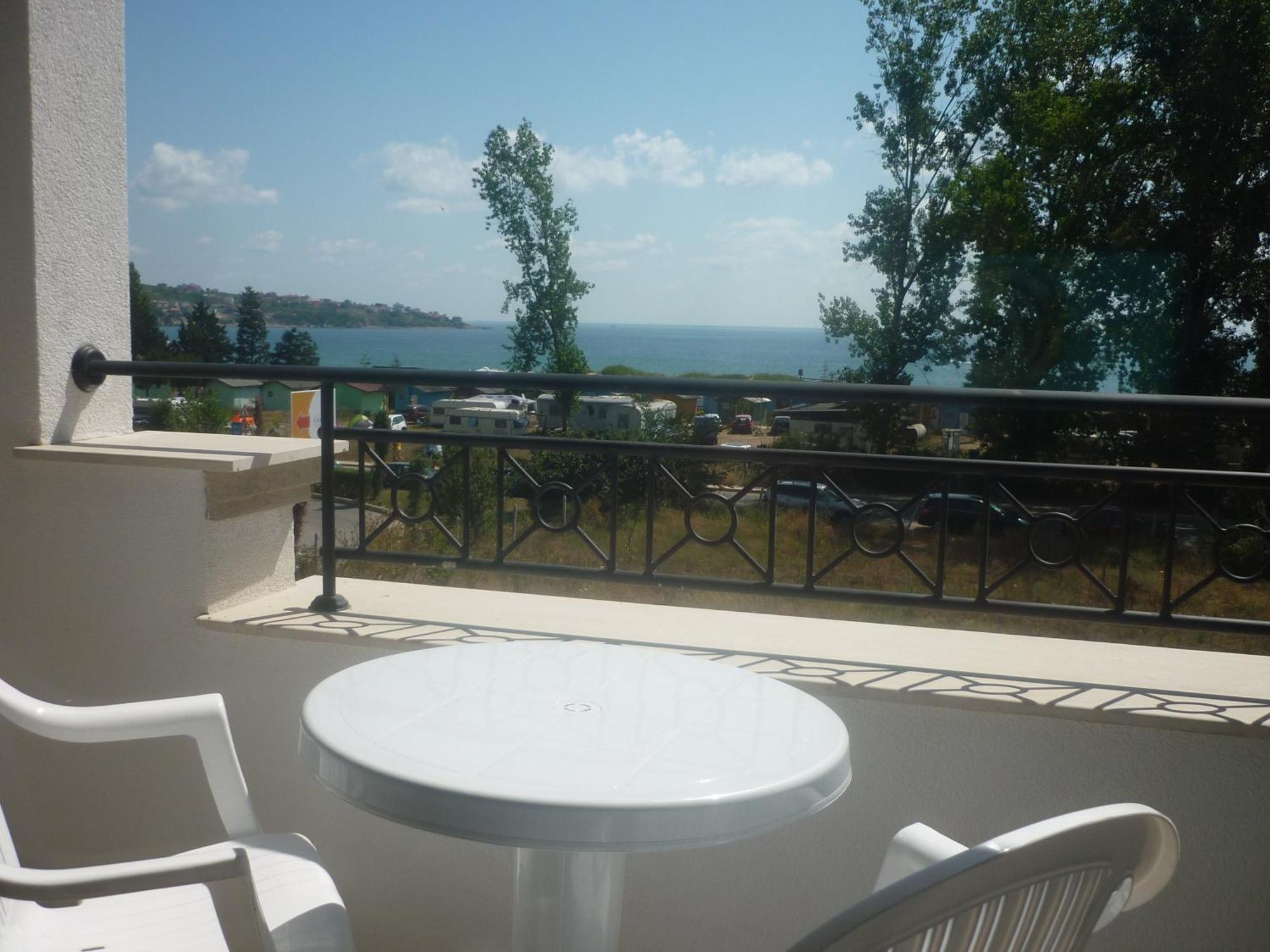 Ganozliev'S Apartments In Kavatsi Area سوزوبول المظهر الخارجي الصورة