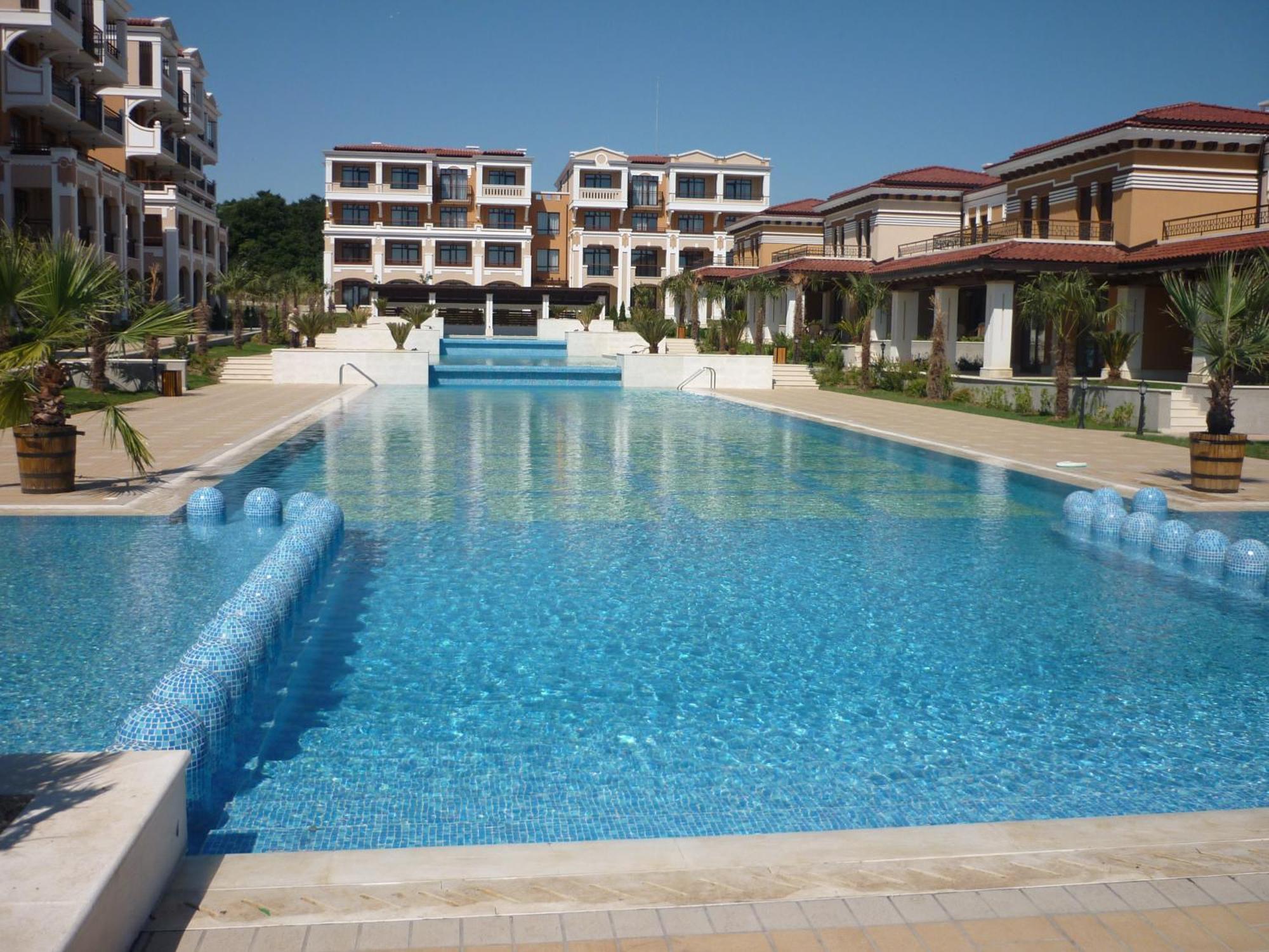 Ganozliev'S Apartments In Kavatsi Area سوزوبول المظهر الخارجي الصورة