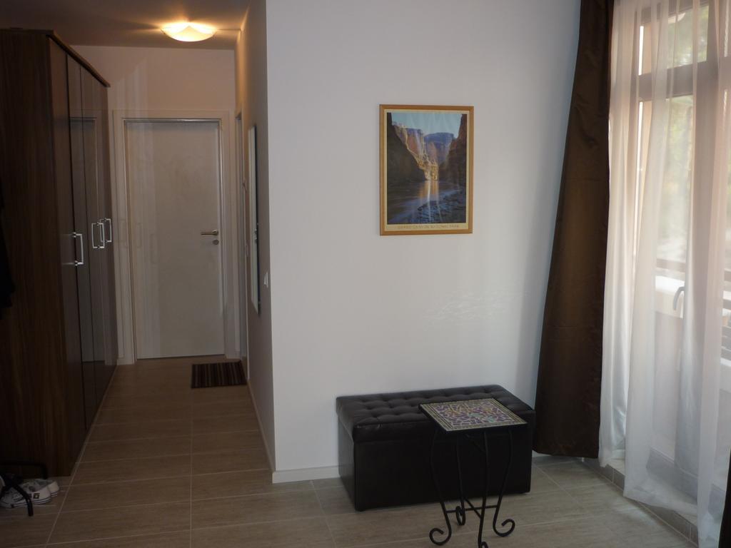 Ganozliev'S Apartments In Kavatsi Area سوزوبول المظهر الخارجي الصورة
