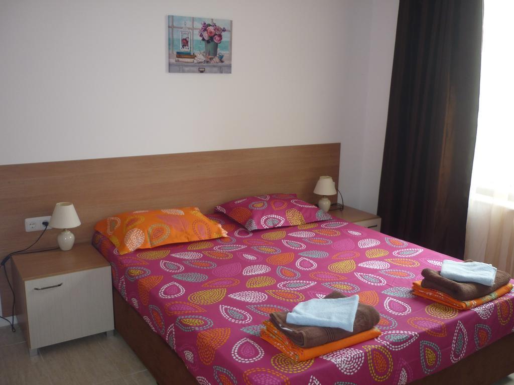 Ganozliev'S Apartments In Kavatsi Area سوزوبول المظهر الخارجي الصورة