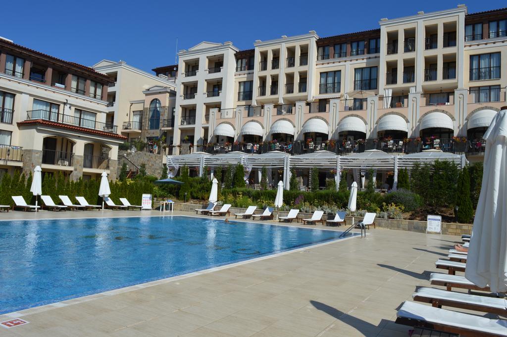 Ganozliev'S Apartments In Kavatsi Area سوزوبول المظهر الخارجي الصورة