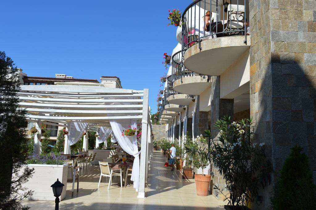 Ganozliev'S Apartments In Kavatsi Area سوزوبول المظهر الخارجي الصورة