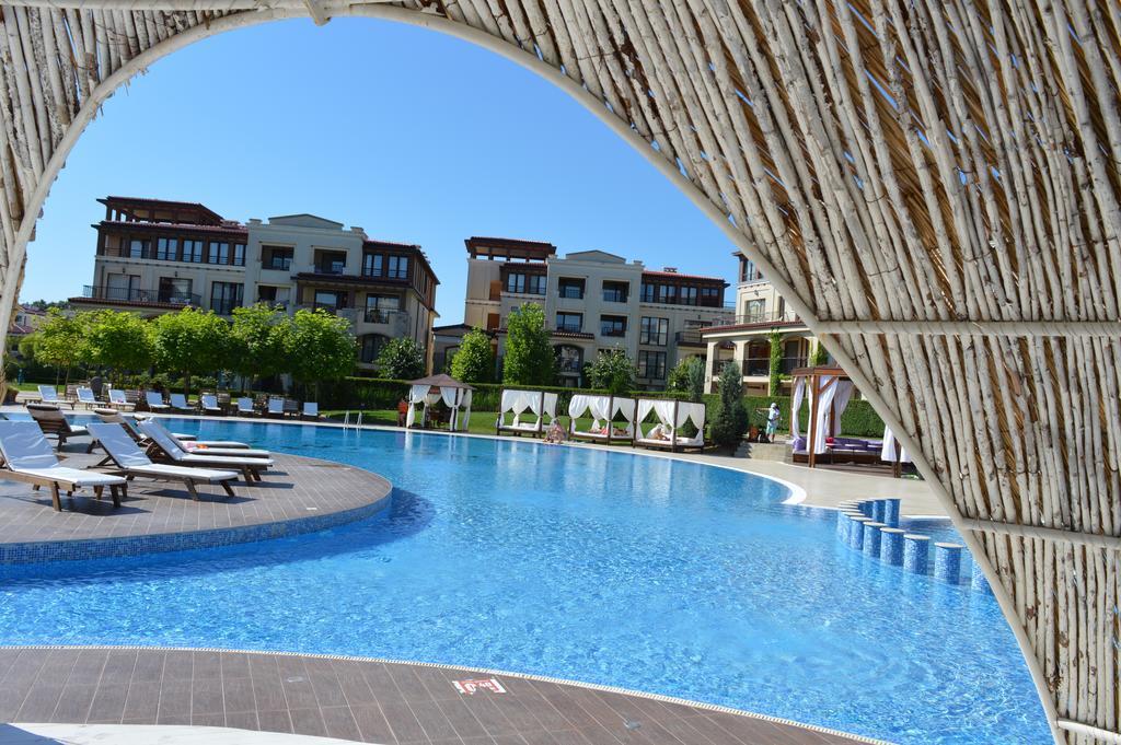 Ganozliev'S Apartments In Kavatsi Area سوزوبول المظهر الخارجي الصورة